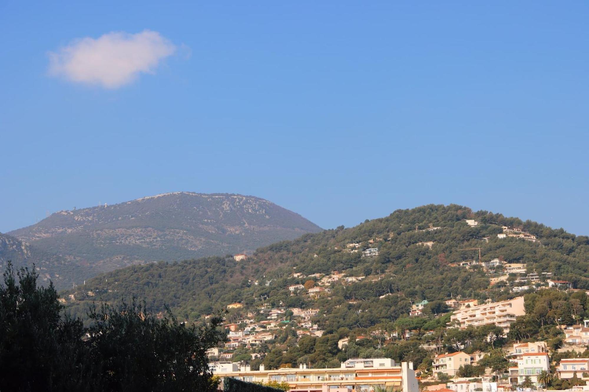 "La Liguria" A Deux Pas De La Mer, Calme, Terrasse Roquebrune-Cap-Martin Exterior photo